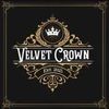 Velvet Crown Logotipo