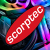 Scorptec Computers Logotype