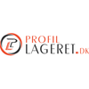Profillageret Logo