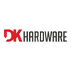 DK Hardware Supply Logotype