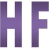 Heartfrog 3D Logotipo
