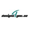 designs4you.se Logotipo