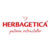 Herbagetica Logotip