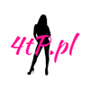 Sklep 4tP.pl - Obuwie damskie Logotyp