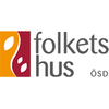 Folkets Hus Östersund Logotip