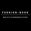 fashion-book.com Logotyyppi