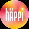 hÄppi Logotyp