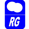 rgdistribuzioni Logotipo