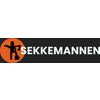 Sekkemannen Logo