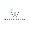 Waterfresh Technology AE Λογότυπο
