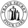 Trade Secret Stock Care Logó