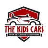 The Kids Cars Logotype