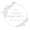 The Little Darlings Baby Boutique Logotyp