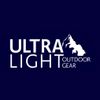 Ultralight Outdoor Gear Logotype