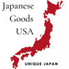 Japanese Goods USA Logotipo