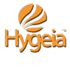 Hygeia Health Logotipo