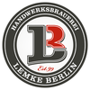 Brauerei Lemke Berlin Logotype