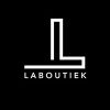 Laboutiek Logotype