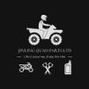 Jinling Quad Parts Logotipo