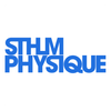 Sthlm Physique Logotyp