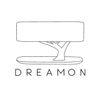 SP * DREAMON.SE Logotype