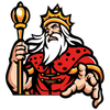 Mister Shop King Logotipo