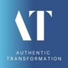 Authentic Transformation Λογότυπο
