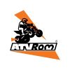 ATVROM Logotip