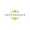 ÖRTFABRIKEN Logotype