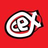 CeX Logotipo