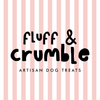Fluff & Crumble Logotype