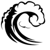 Ocean Tattoos Logotyyppi