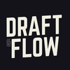 Draft & Flow Logotype