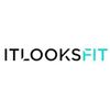 ItLooksFit Logotype