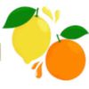 Nutrición Logotype