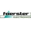 Foerster Electronics Inh. Wilfried Förster Logo
