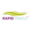 RapidWaveBrushes Logotyp