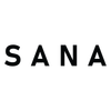 Sana Design Logó