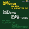 Bajen Supporter Logotyp