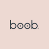 Boob Design Logotype