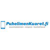 Puhelimenkuoret.fi Logotyyppi