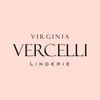 Virginia Vercelli Lingerie Logotipo