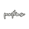 Penthouse Clothing Logotyp