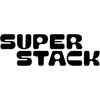Superstack Logotype