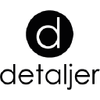 detaljer.no Logo