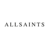 AllSaints Logotype