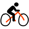 Fietsonderdelen Outlet Logotype