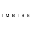 Imbibe Living Logotype