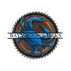 Bay Woodworks Logotype