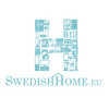swedishhome.eu Logotyyppi